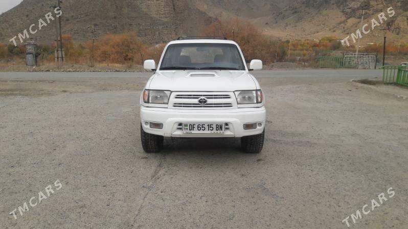 Toyota 4Runner 2000 - 150 000 TMT - Махтумкули - img 5