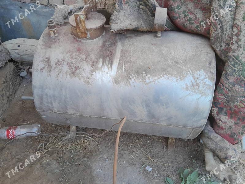 пива бачок - Türkmenabat - img 2