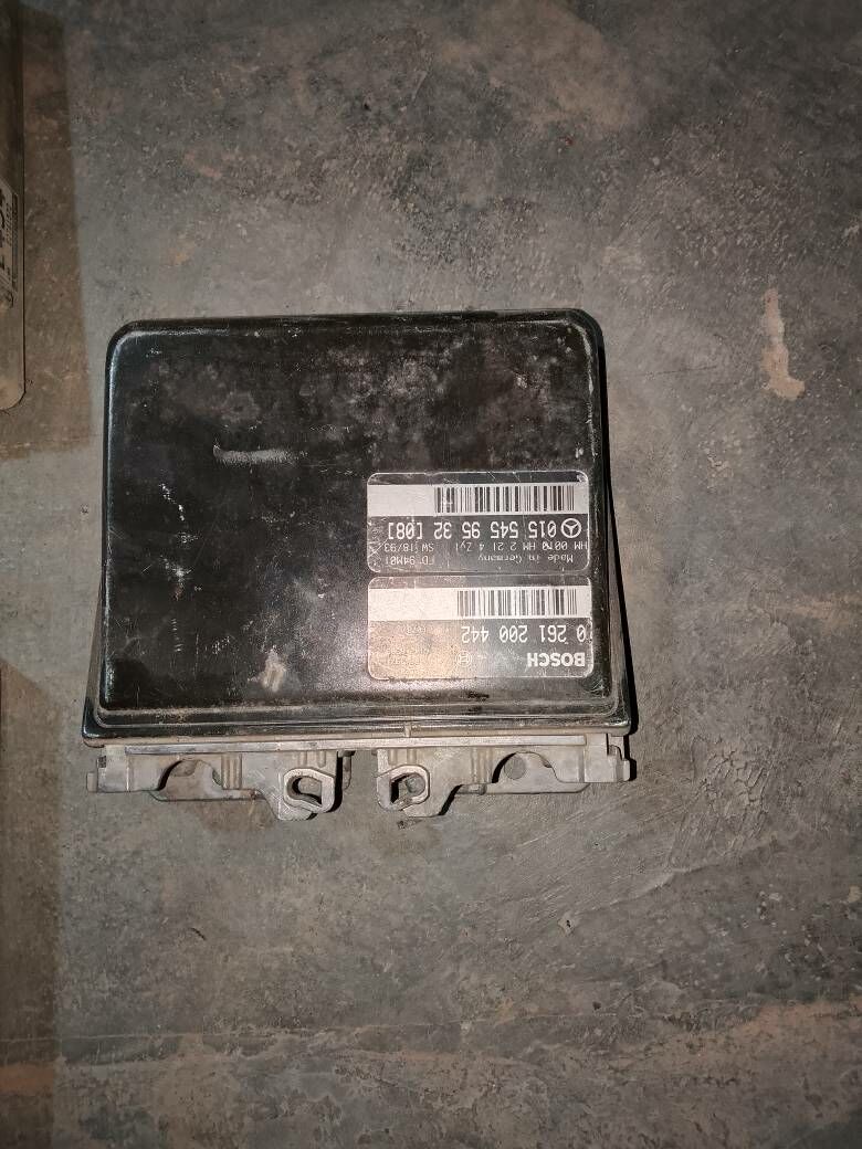 kompyuter блок управления 1 000 TMT - Şatlyk - img 3