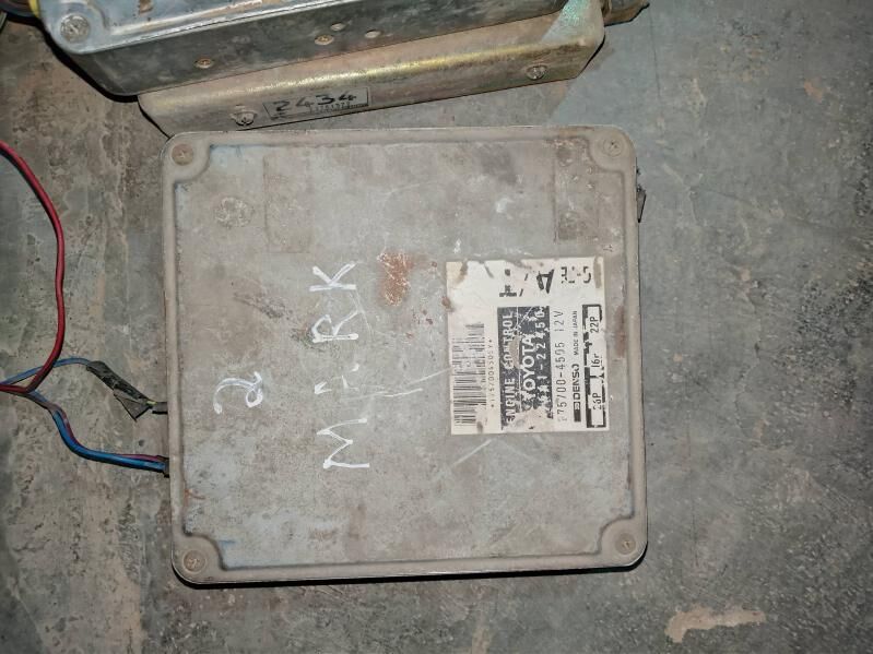 kompyuter блок управления 1 000 TMT - Şatlyk - img 4