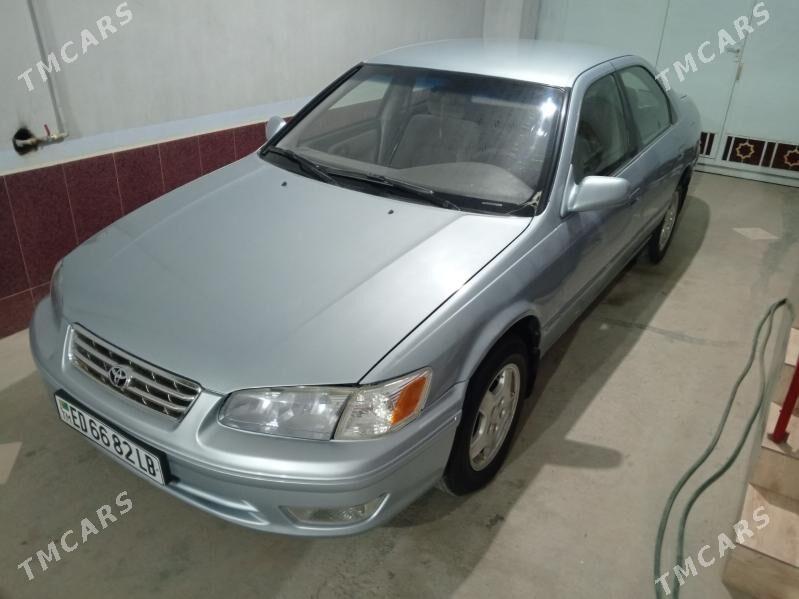 Toyota Camry 1998 - 135 000 TMT - Magdanly - img 9
