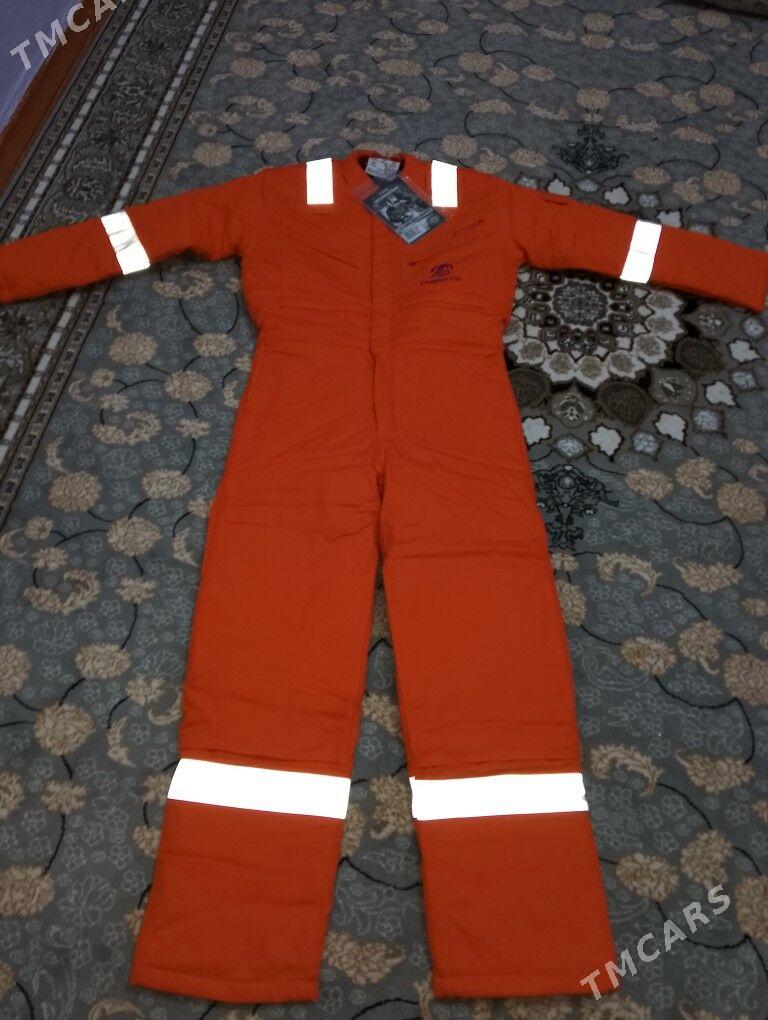 спец одежда - Балканабат - img 2