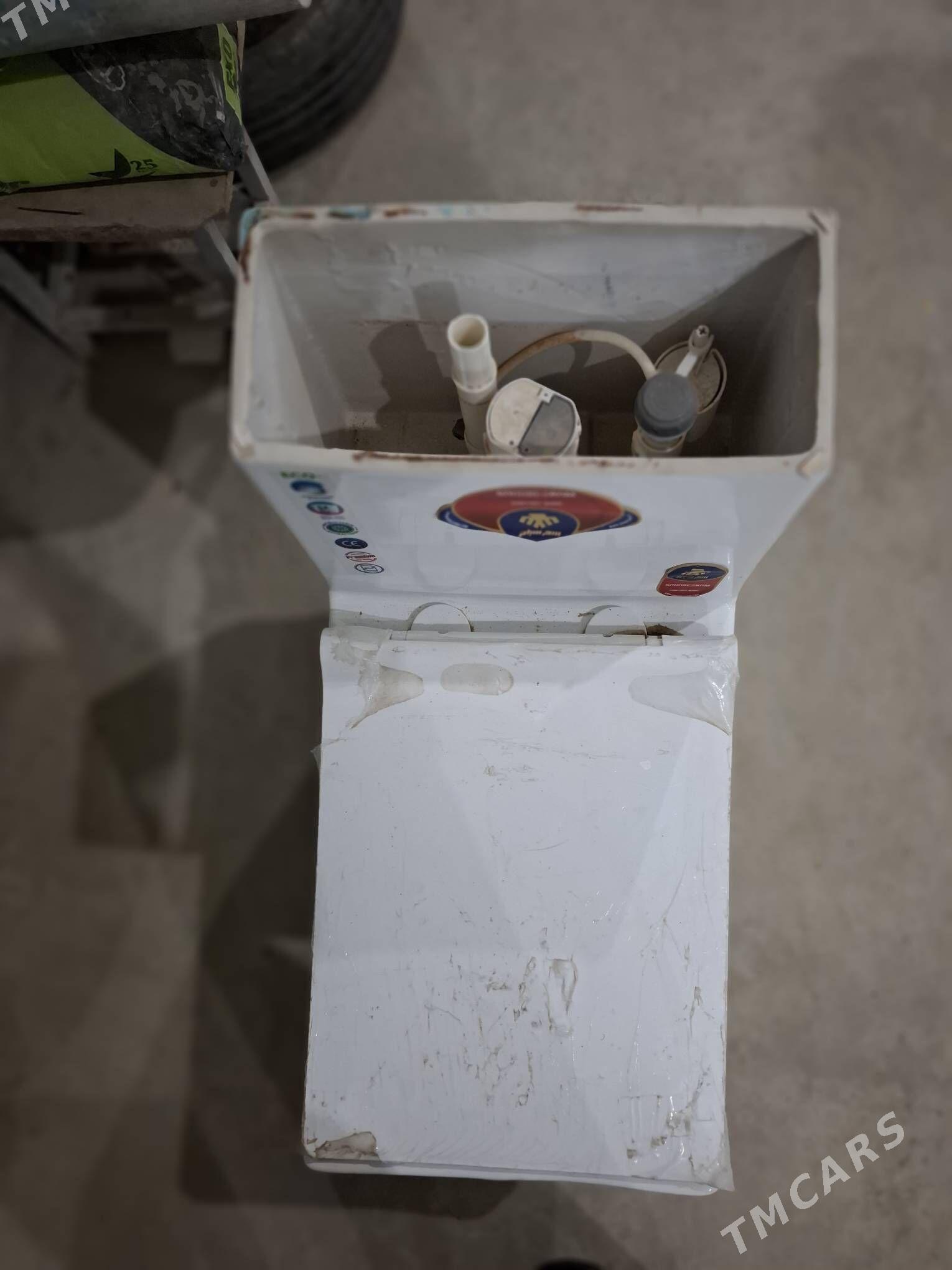 Unitaz - Анев - img 2