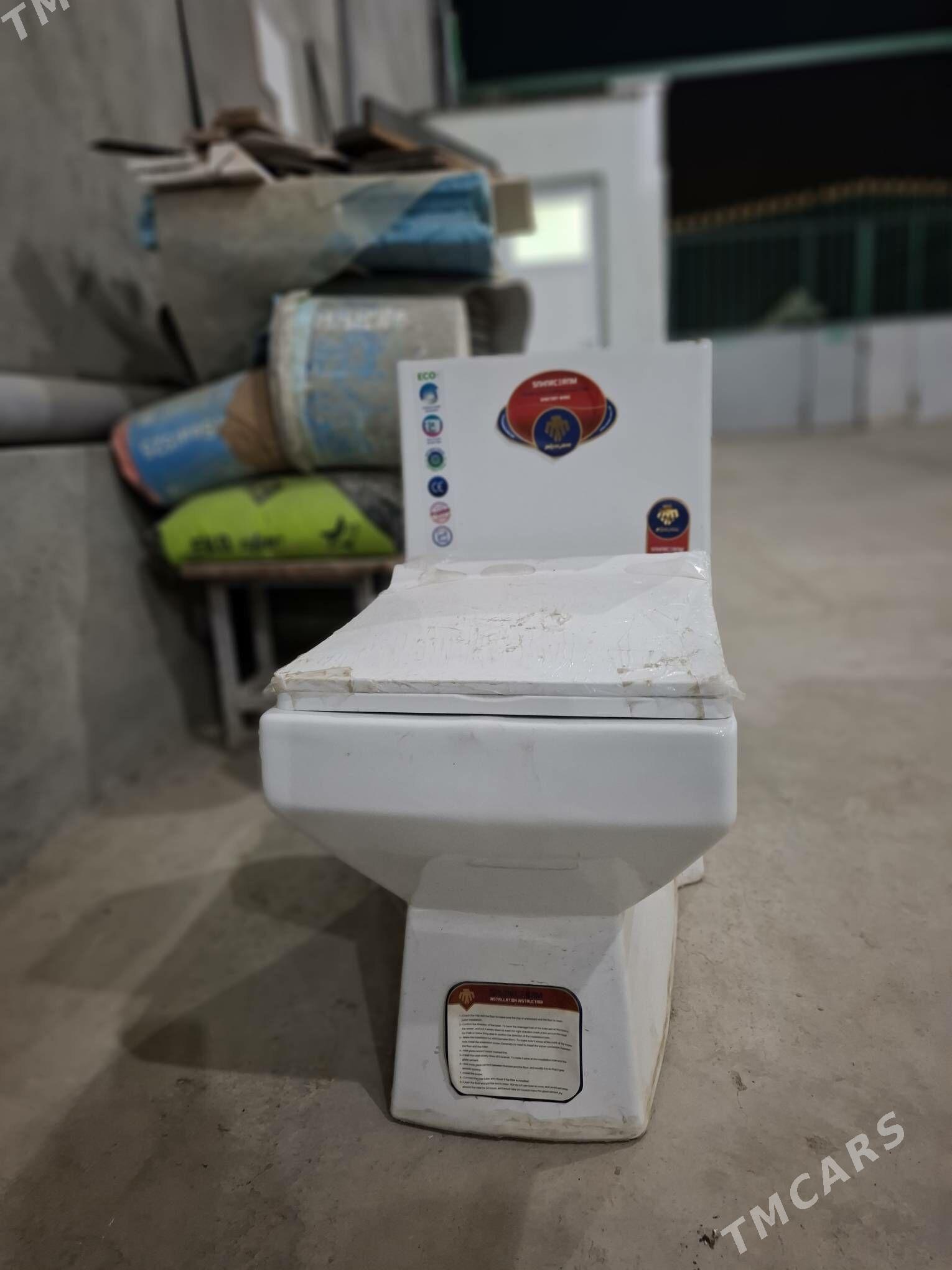 Unitaz - Анев - img 3