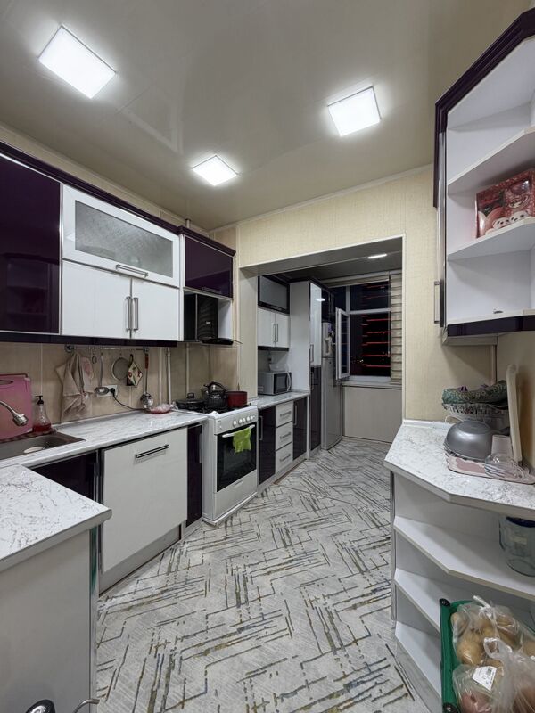 SATLYK MIR 2  3 KOMNAT - Parahat 2 - img 8