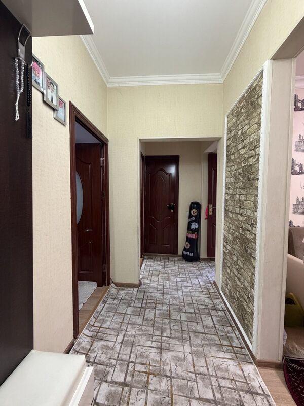 SATLYK MIR 2  3 KOMNAT - Parahat 2 - img 2