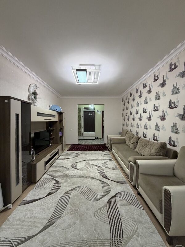 SATLYK MIR 2  3 KOMNAT - Parahat 2 - img 3