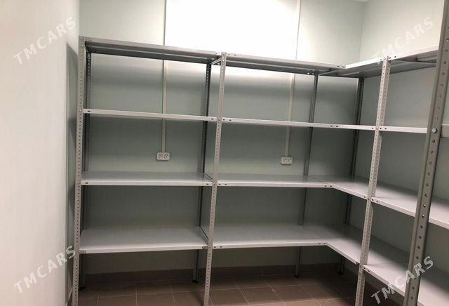 Polkalar we stellaźlar ÿasaýar - Ашхабад - img 1