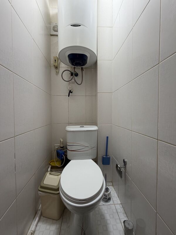 SATLYK MIR 2  3 KOMNAT - Parahat 2 - img 7