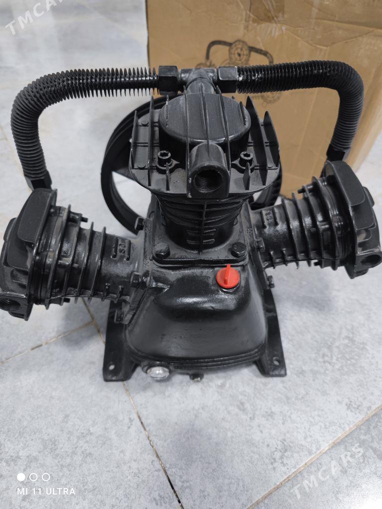 Blok kompressor 3 porsun - Aşgabat - img 3