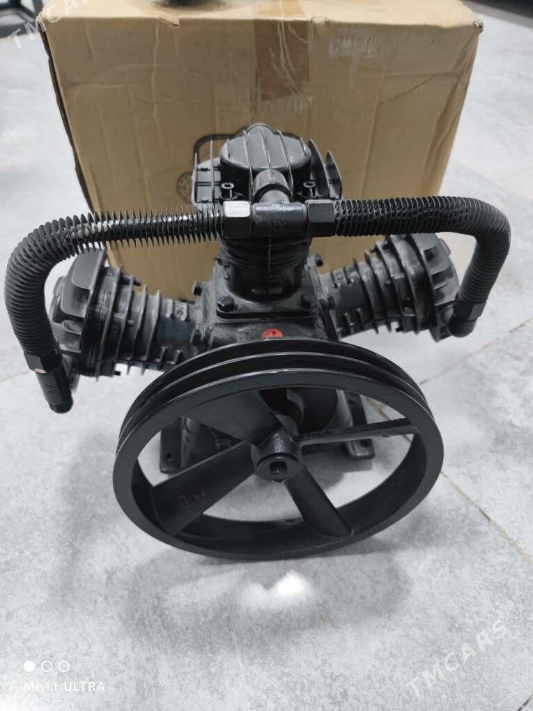 Blok kompressor 3 porsun - Aşgabat - img 1