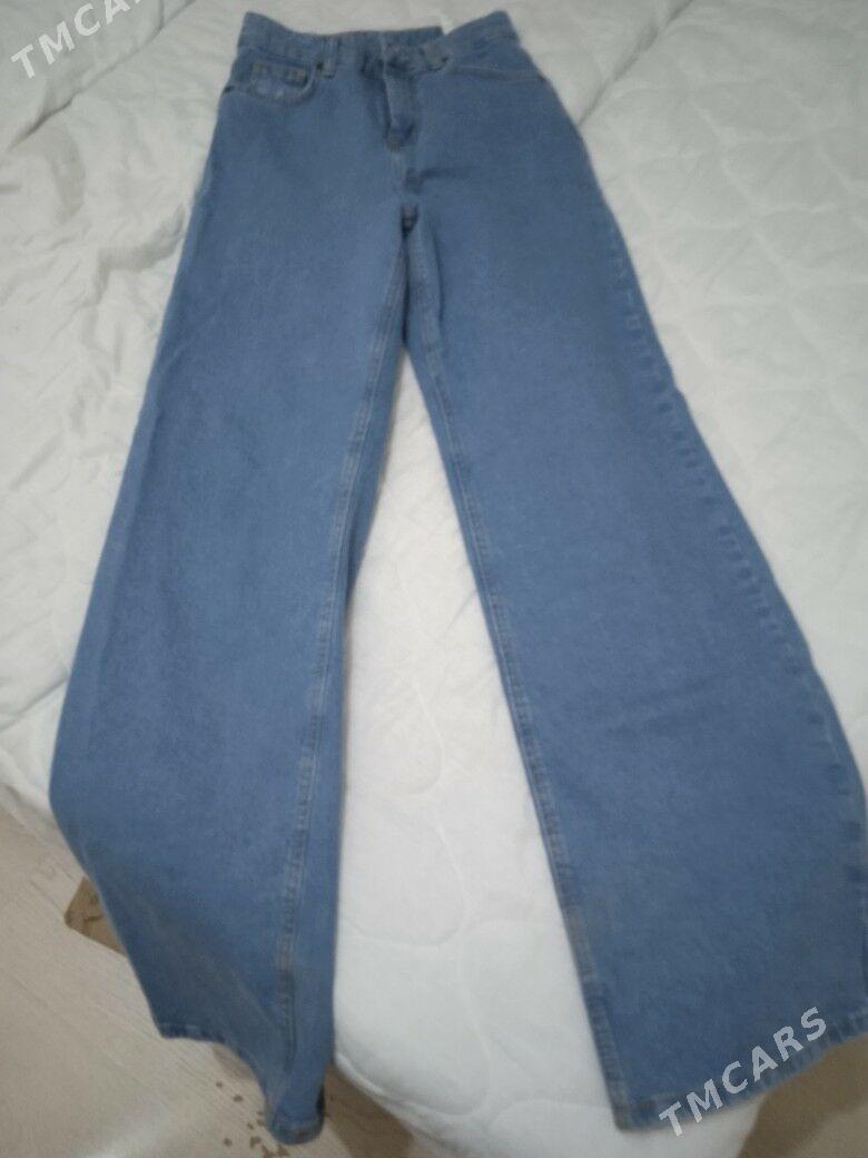 Джинсы на девочку - Aşgabat - img 2