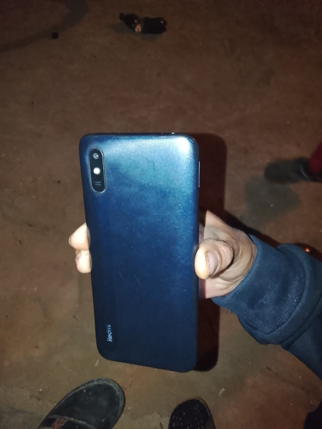 redmi 9a - Мары - img 2