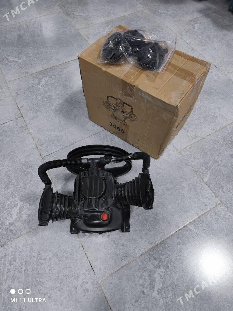 Blok kompressor 3 porsun - Aşgabat - img 2