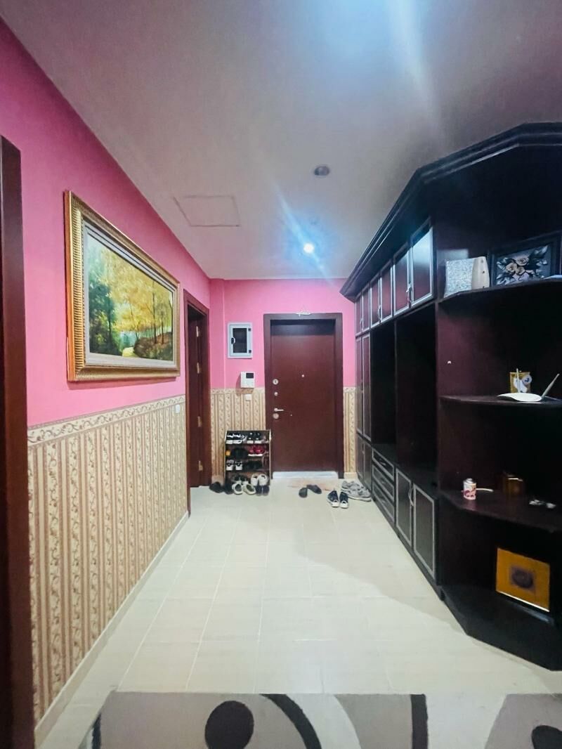 МОСКОВСКАЯ БЕРКАРАР 3 КОМН. - ул. Московская (10 йыл абаданчылык ш.) - img 10