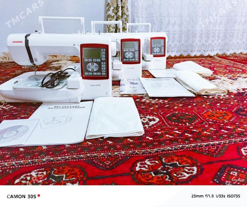 janome - Tejen - img 3