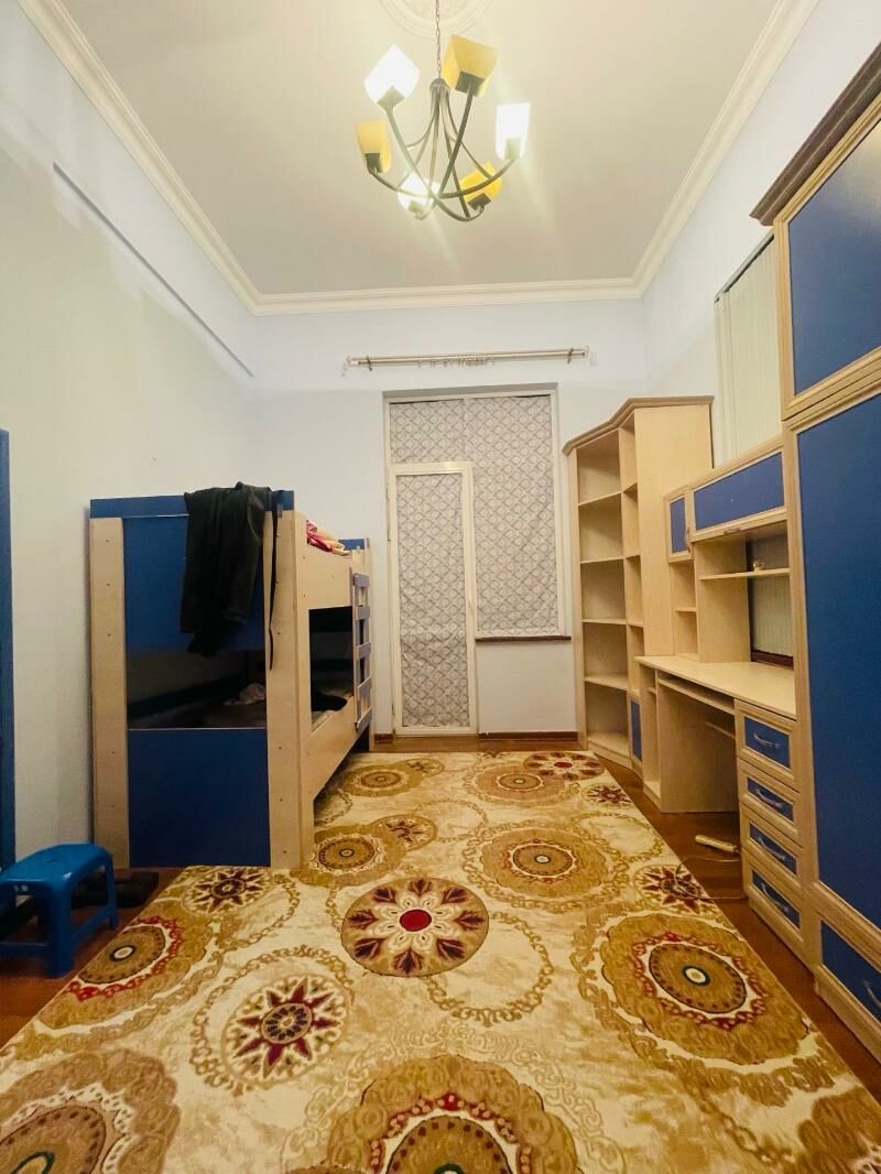 МОСКОВСКАЯ БЕРКАРАР 3 КОМН. - ул. Московская (10 йыл абаданчылык ш.) - img 4