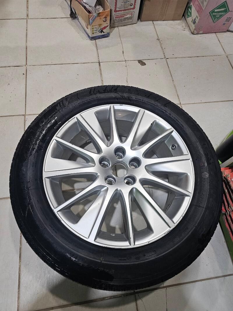 diska teker 19 lyk 7 000 TMT - Мары - img 1