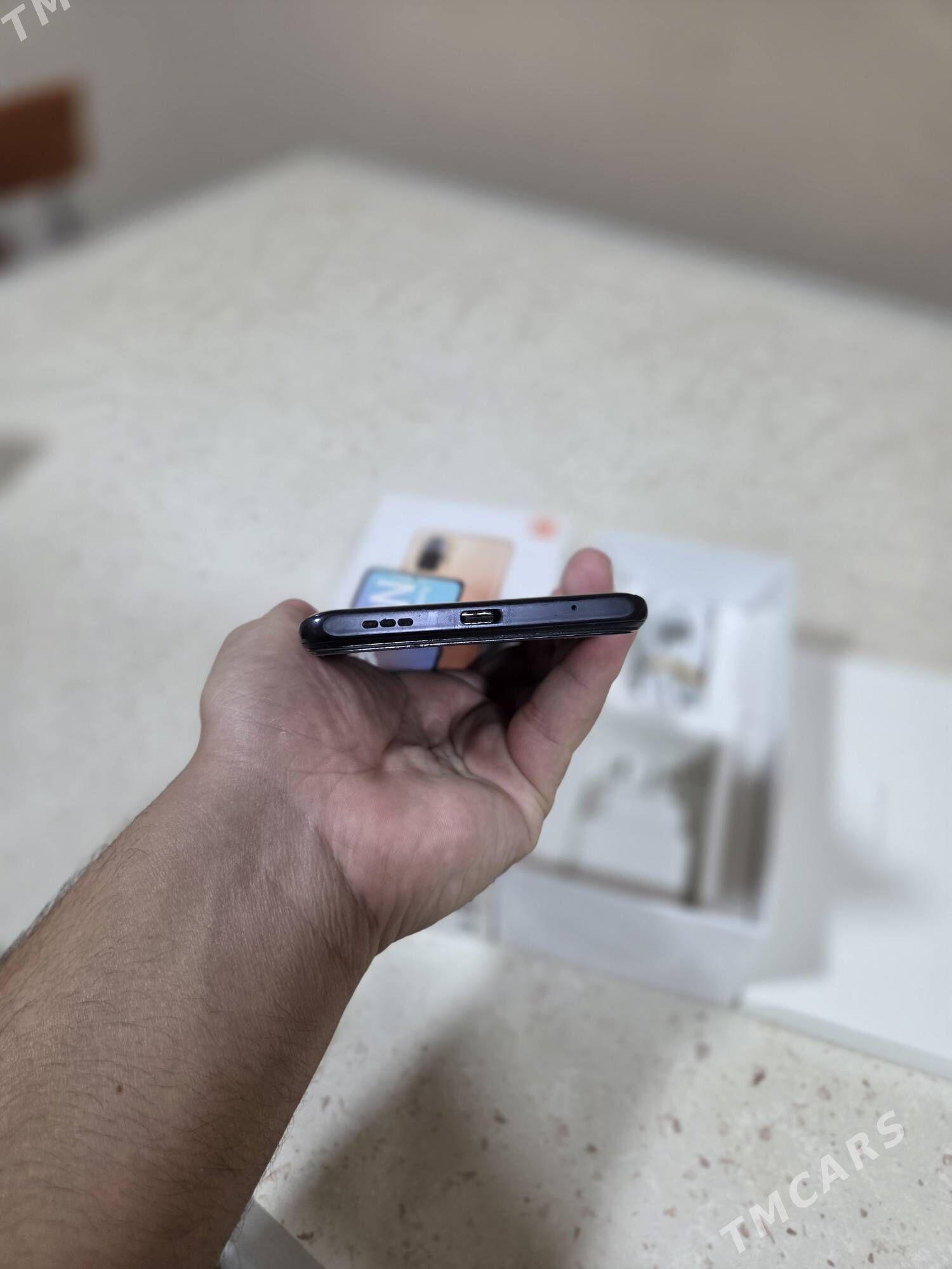 Redmi note 10 pro 8/128 - Ашхабад - img 6