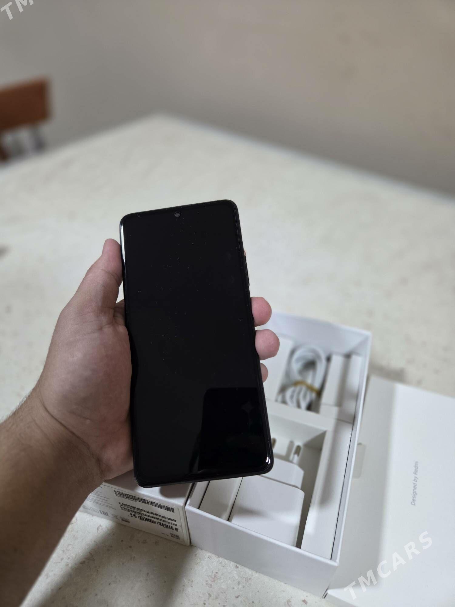 Redmi note 10 pro 8/128 - Ашхабад - img 8