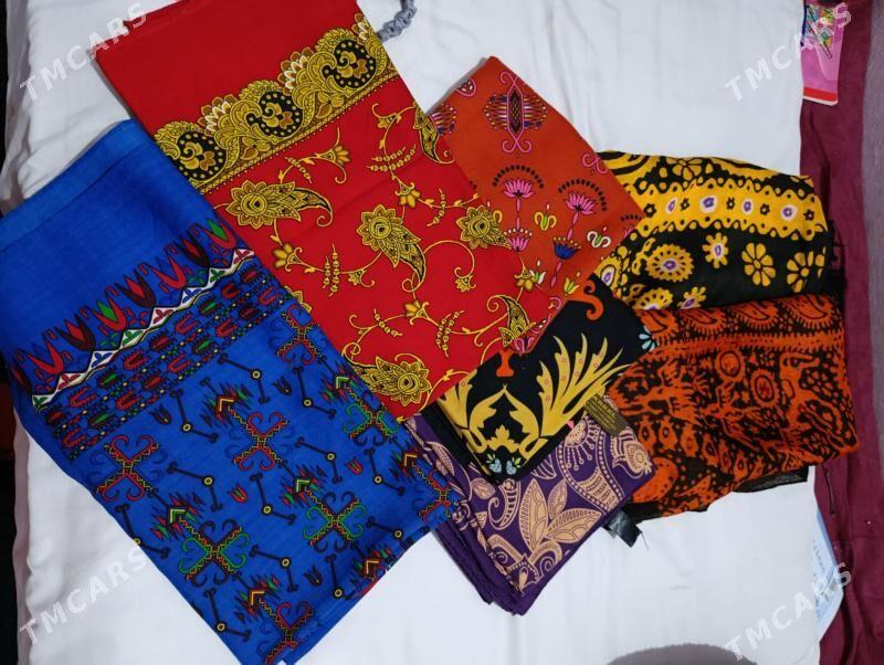 ýalyklar - Türkmenabat - img 2