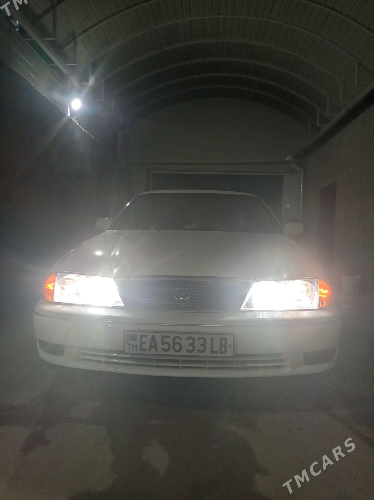 Toyota Avalon 1997 - 130 000 TMT - Магданлы - img 5