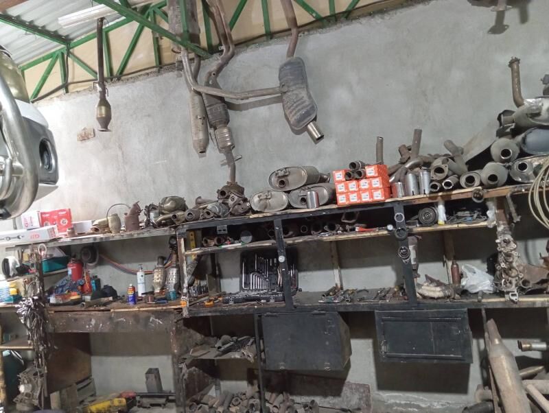 Arketek bacok. 1 500 TMT - Aşgabat - img 9