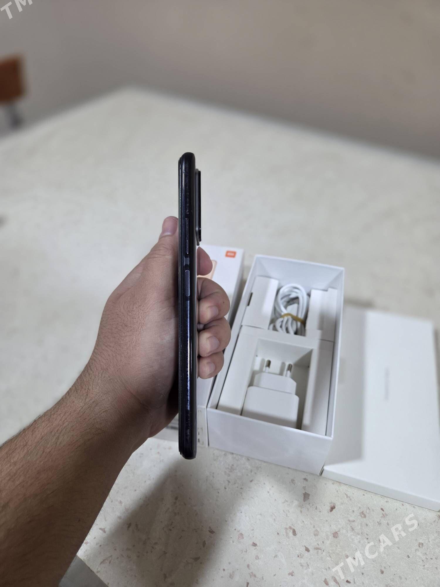 Redmi note 10 pro 8/128 - Ашхабад - img 5