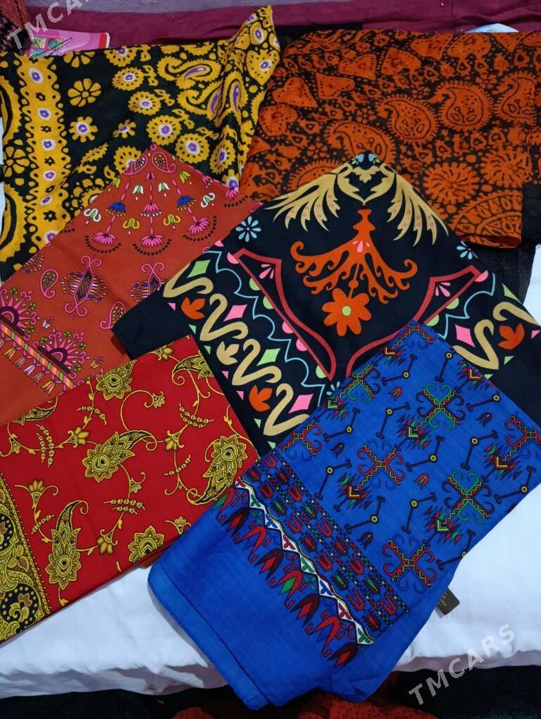 ýalyklar - Türkmenabat - img 1