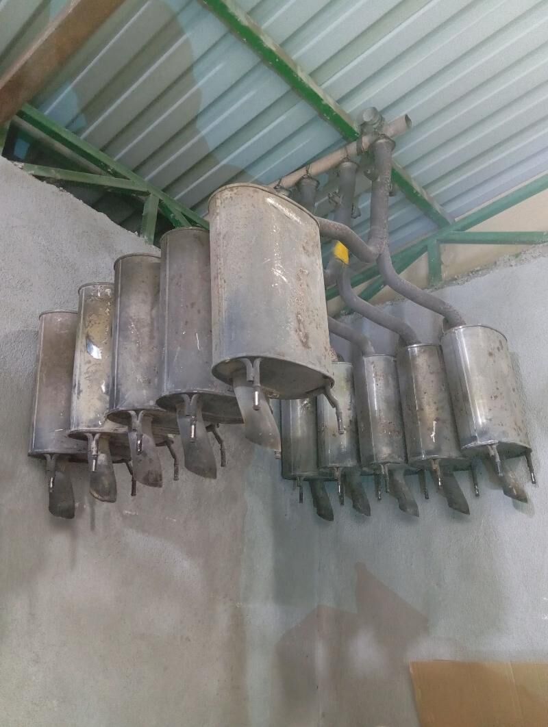 Arketek bacok. 1 500 TMT - Aşgabat - img 10