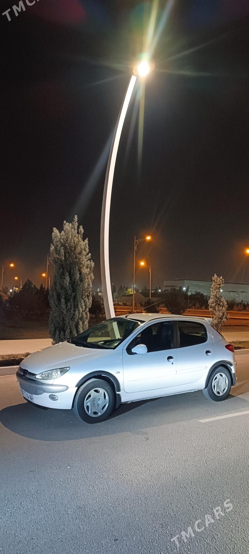 Peugeot 206 2009 - 100 000 TMT - Бузмеин ГРЭС - img 2