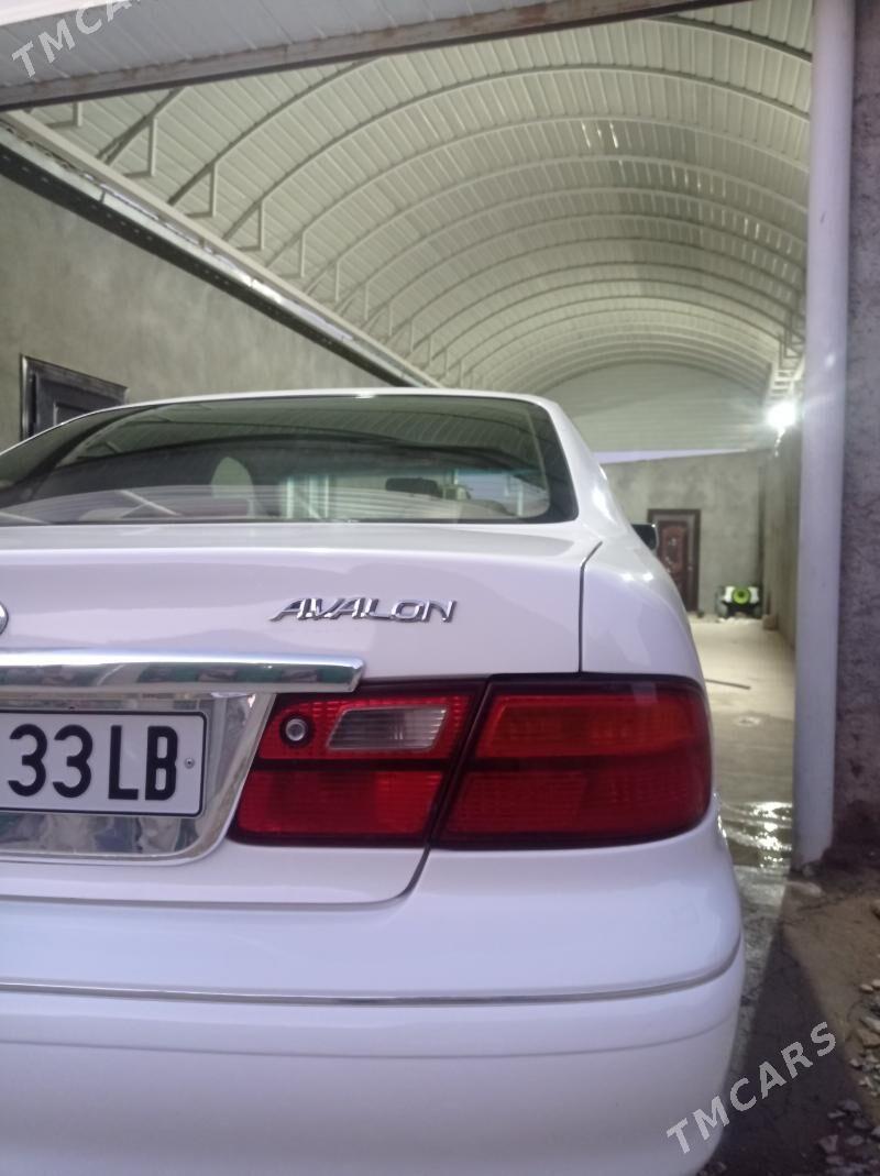 Toyota Avalon 1997 - 130 000 TMT - Магданлы - img 7