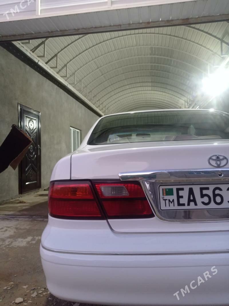 Toyota Avalon 1997 - 130 000 TMT - Магданлы - img 6
