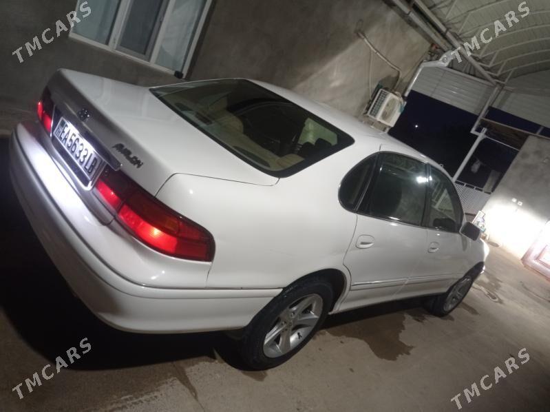 Toyota Avalon 1997 - 130 000 TMT - Магданлы - img 2