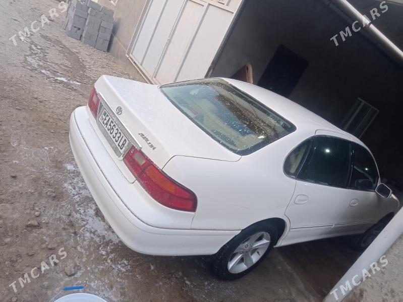 Toyota Avalon 1997 - 130 000 TMT - Магданлы - img 10