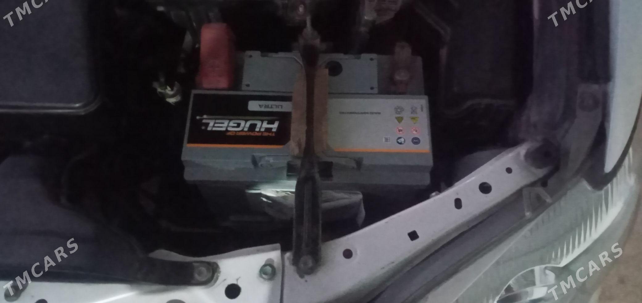 Toyota Camry 2011 - 160 000 TMT - Гёкдепе - img 7