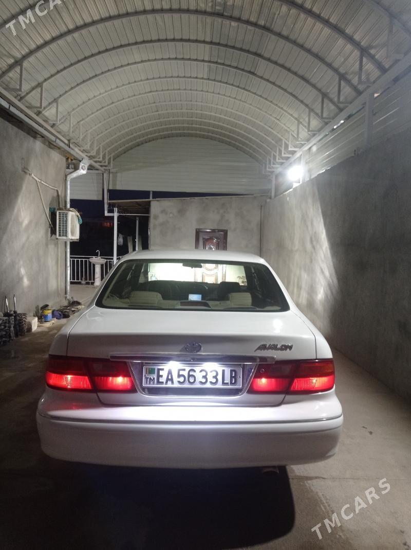 Toyota Avalon 1997 - 130 000 TMT - Магданлы - img 4