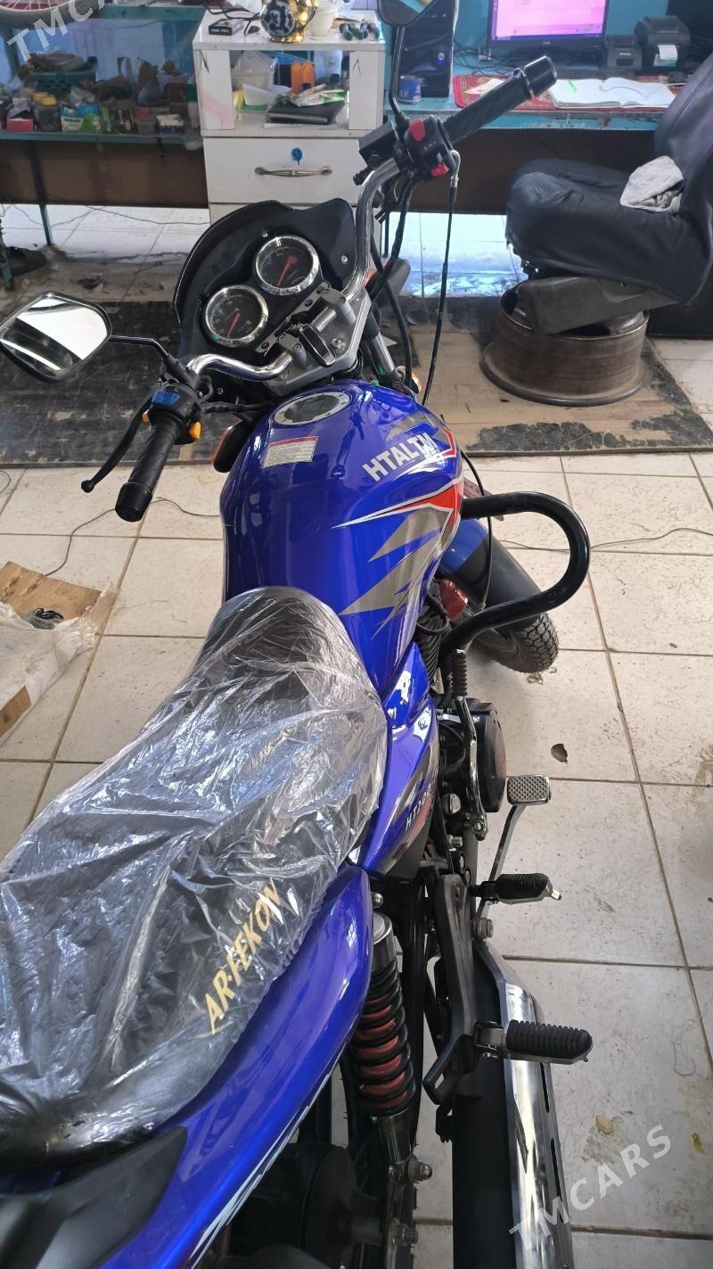 Fekon FK200-14G 2025 - 25 000 TMT - Kerki - img 4