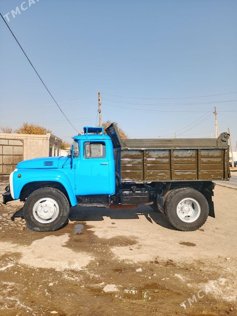 Zil 130 1992 - 62 000 TMT - Туркменгала - img 2