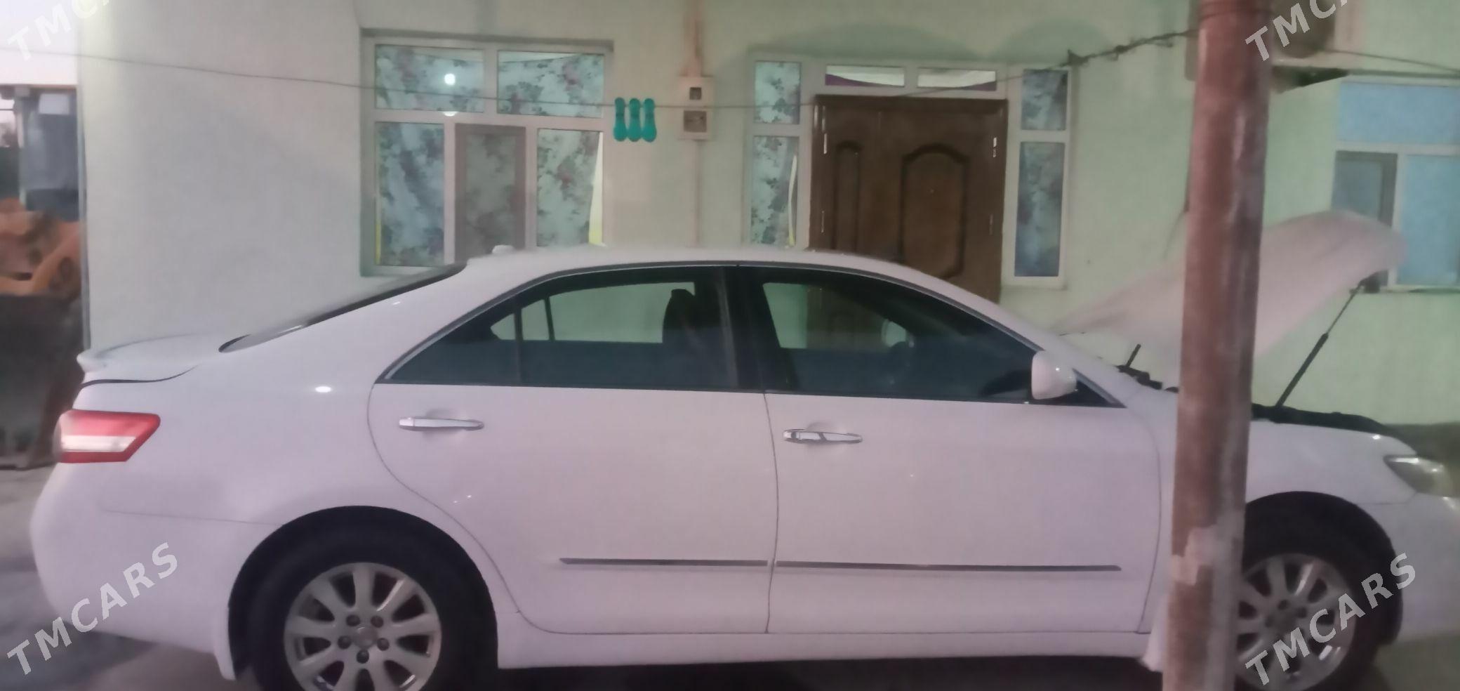 Toyota Camry 2011 - 160 000 TMT - Гёкдепе - img 5