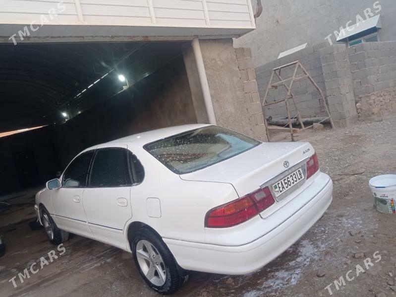 Toyota Avalon 1997 - 130 000 TMT - Магданлы - img 9