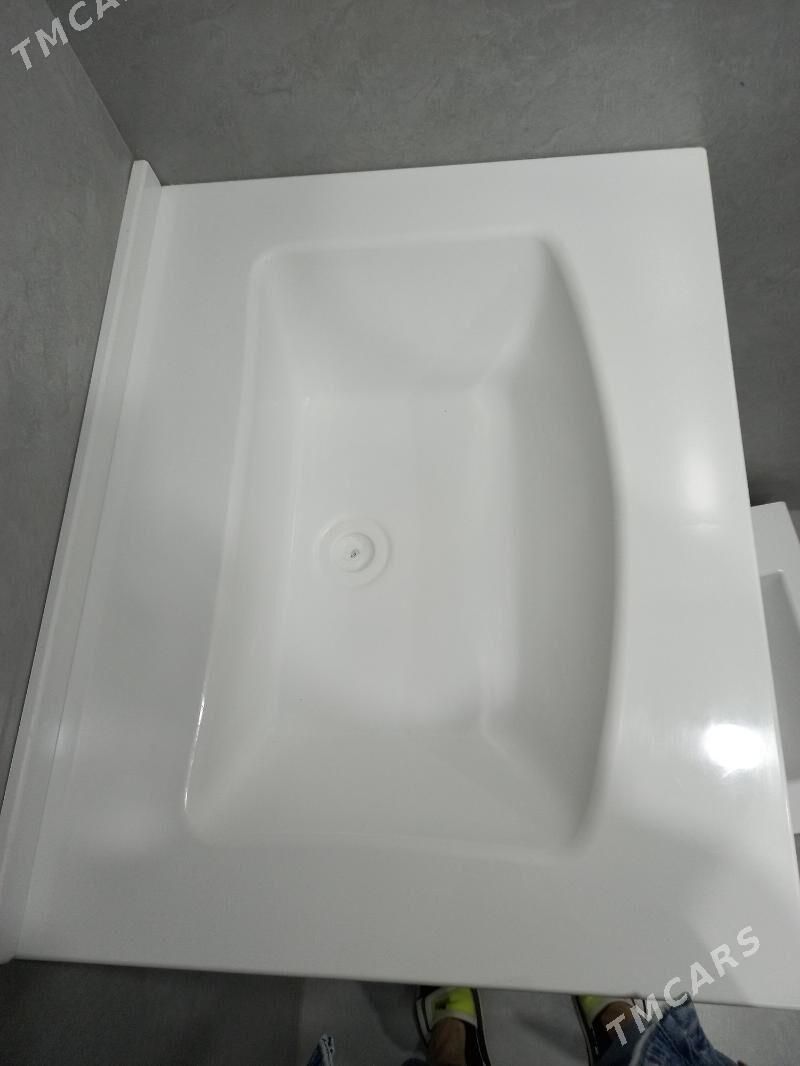 Раковина для ванной - Ашхабад - img 3