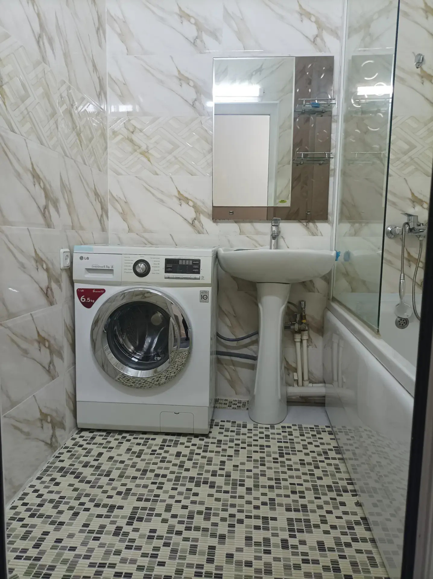 Arenda jay mir 7 - Ашхабад - img 3