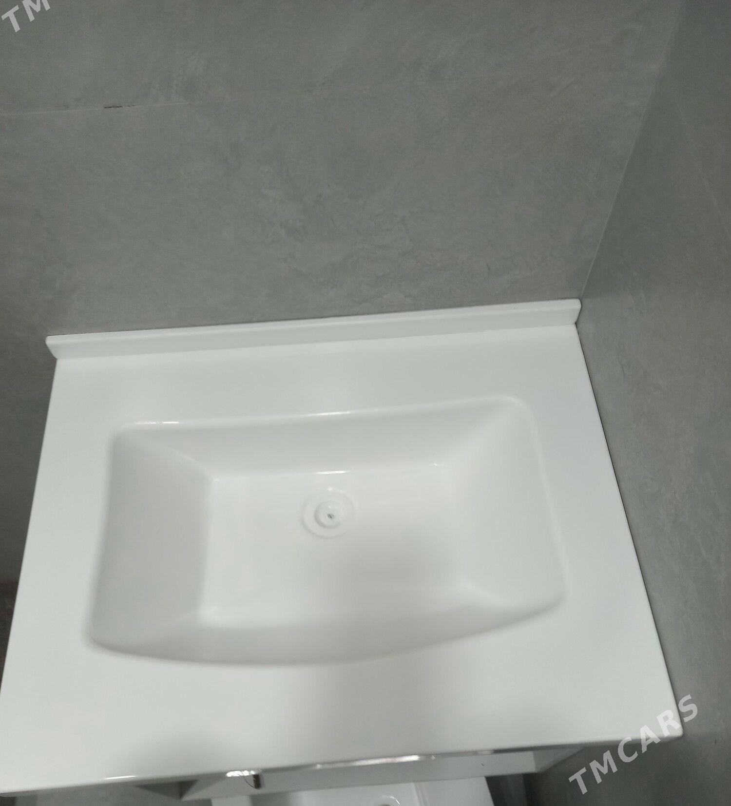 Раковина для ванной - Ашхабад - img 2