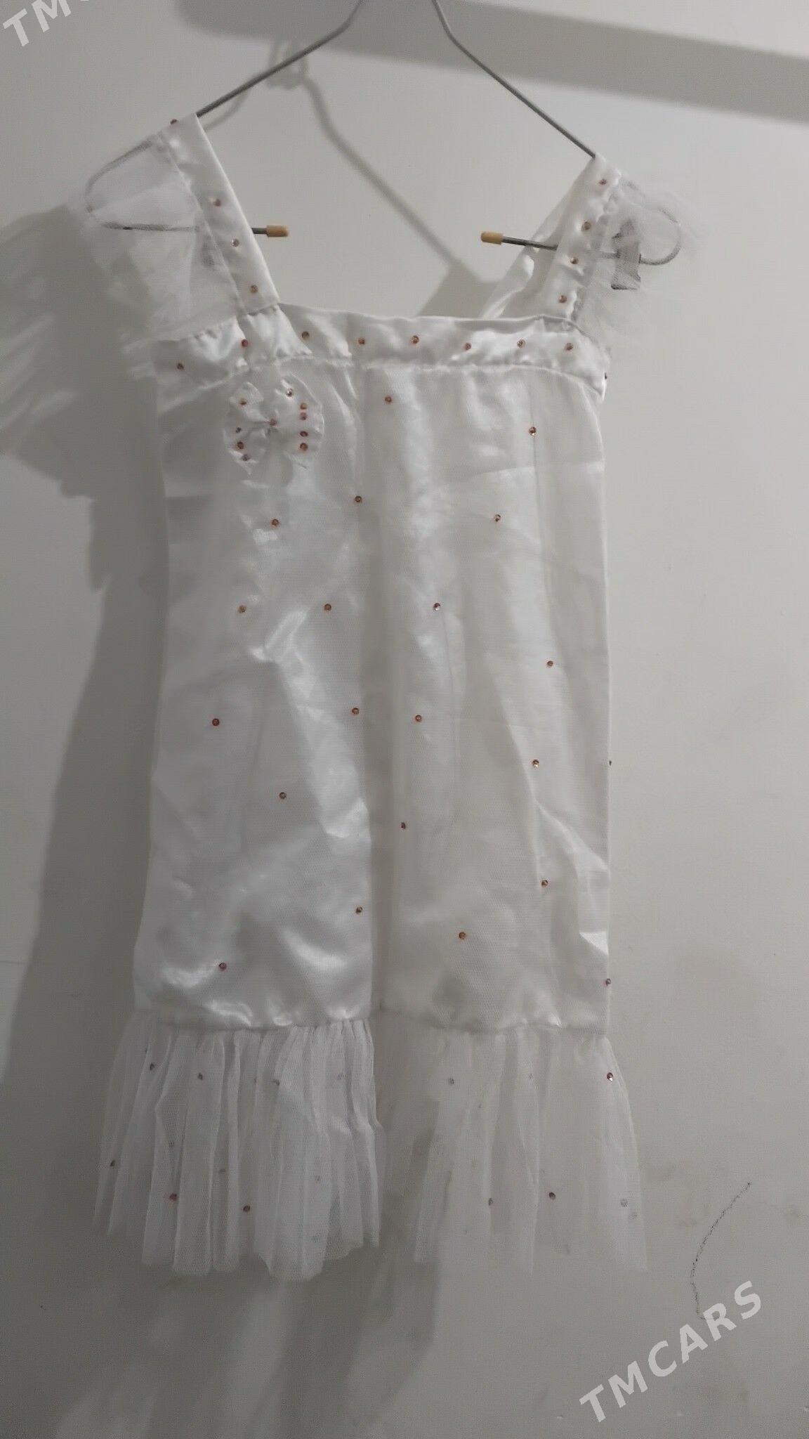 Gelin.köýnekler. - Туркменабат - img 3