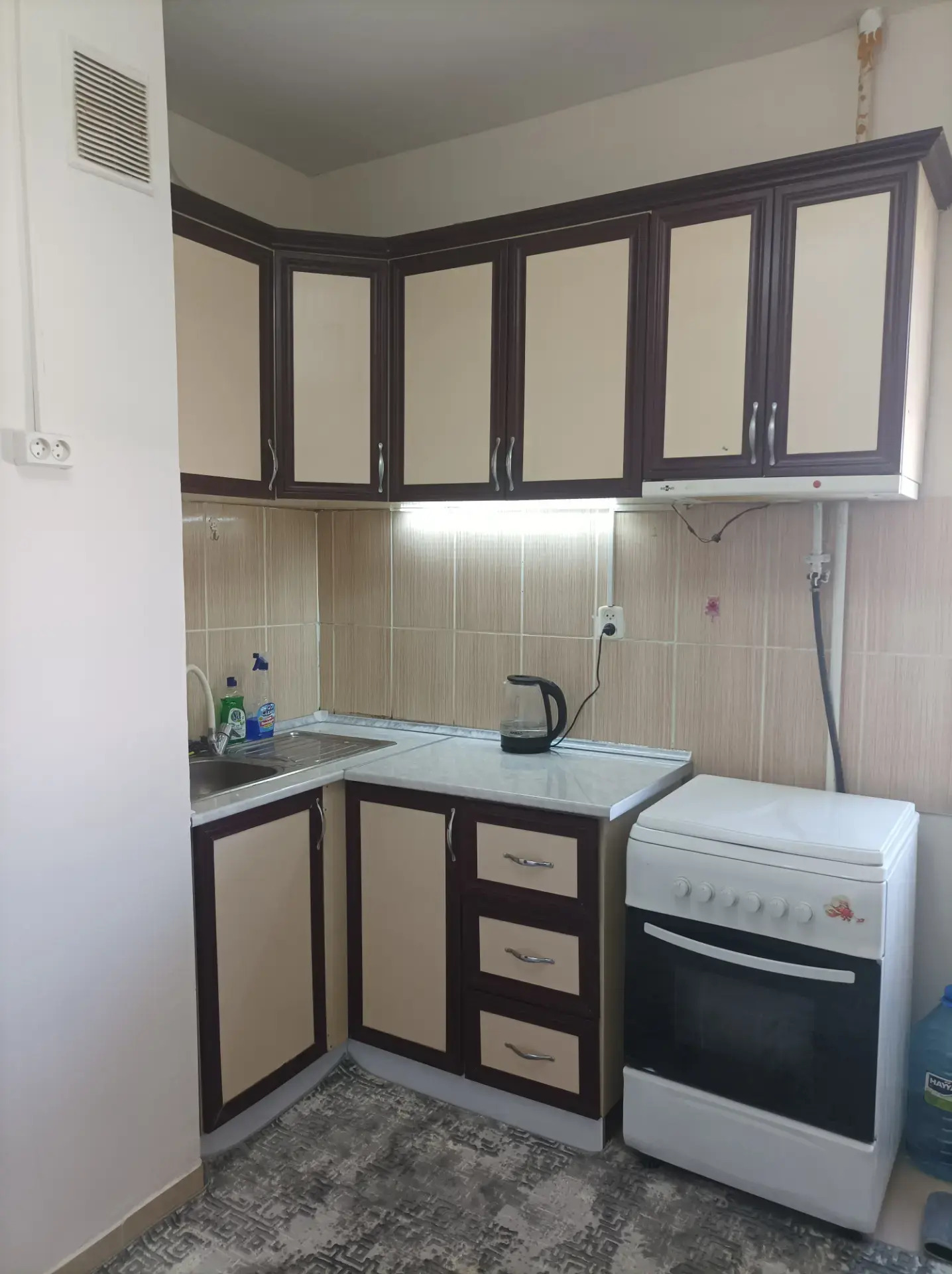 Arenda jay mir 7 - Ашхабад - img 2