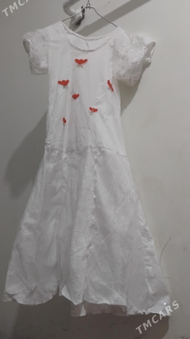 Gelin.köýnekler. - Туркменабат - img 4