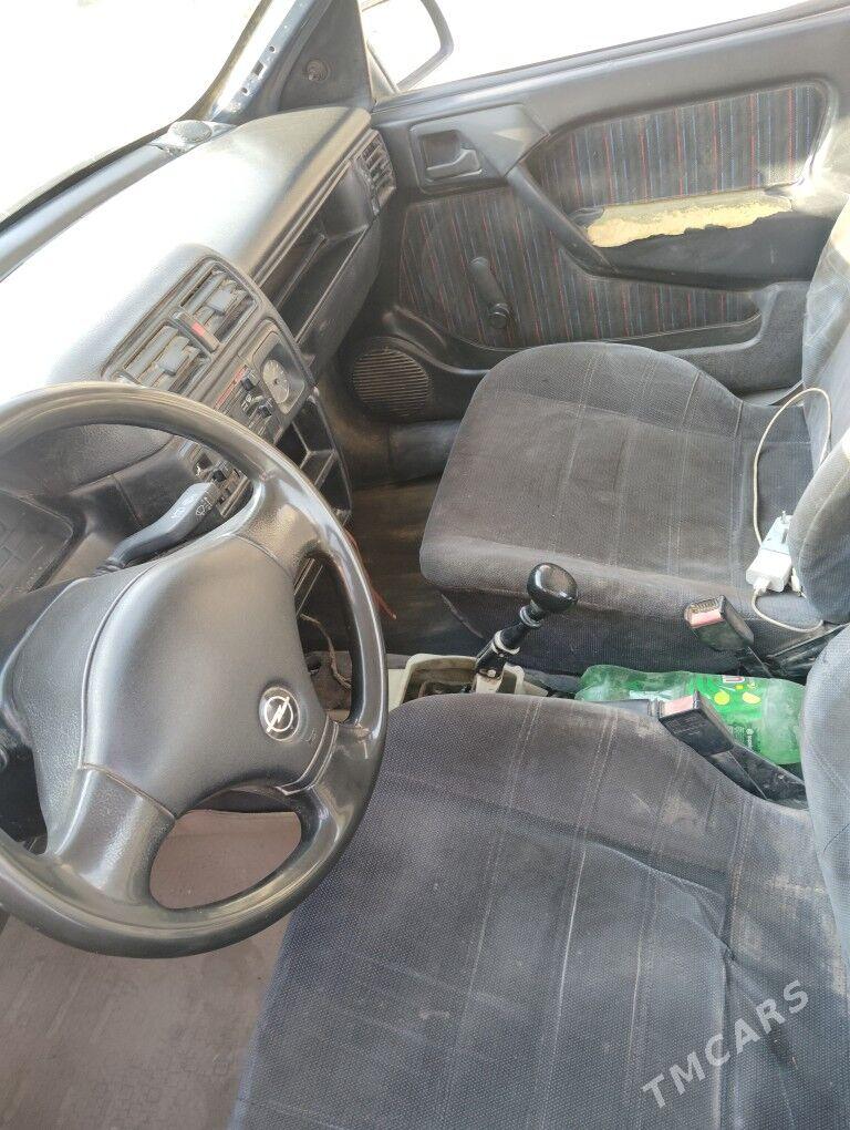 Opel Vectra 1989 - 20 000 TMT - Халач - img 10