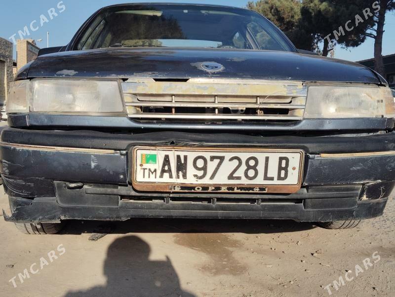 Opel Vectra 1989 - 20 000 TMT - Халач - img 3