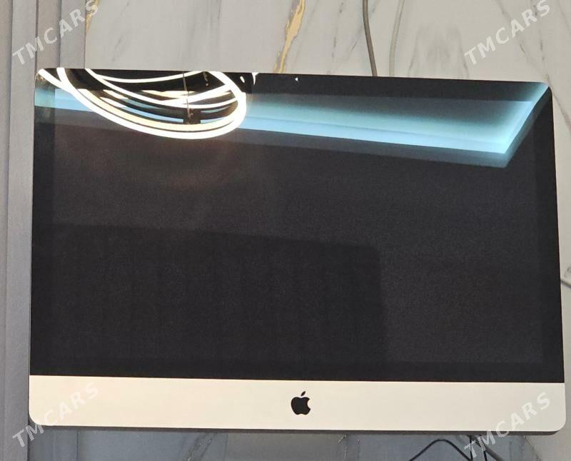 APPLE iMac - Гуртли - img 1